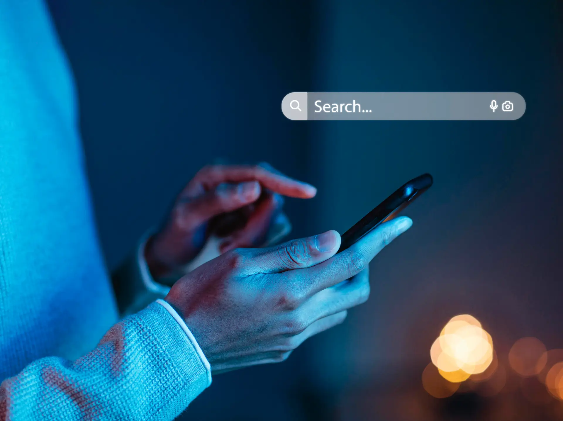 Social Media Management Services